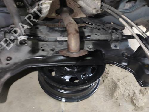 Used Subframe FORD FOCUS III 1.0 EcoBoost (125 hp) 16582445