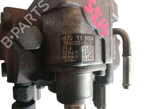Injection pump MAZDA 6 Saloon (GG)  | BP26282470M78 