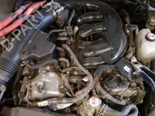 Dør venstre bagtil LEXUS GS (_L1_) 450h (GWL10_) | BP38445183C4 - Image 7