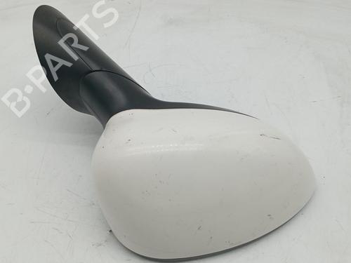Right mirror FIAT 500 (312_)  | BP21758115C27