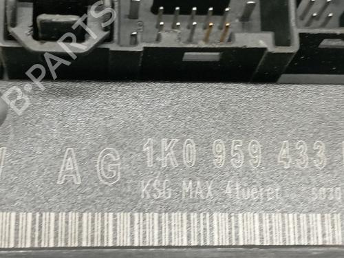 Electronic module VW GOLF V (1K1)  | BP24426817M83 