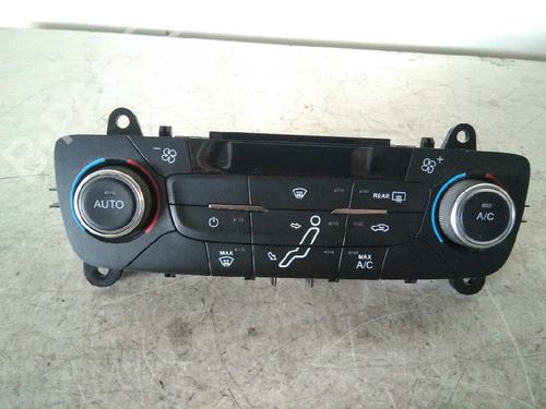 Climate control FORD FOCUS III  | BP4381784I5 