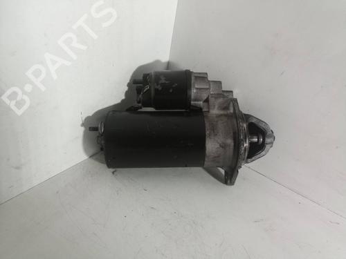 Starter OPEL VECTRA C (Z02)  | BP9620467M8 