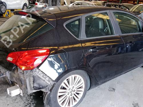 Engine OPEL ASTRA J (P10)  | BP33759530M1  - Image 7