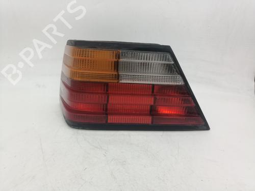 Used Left taillight Left taillight MERCEDES-BENZ E-CLASS (W124) [1993-1996] 33540127 33540127