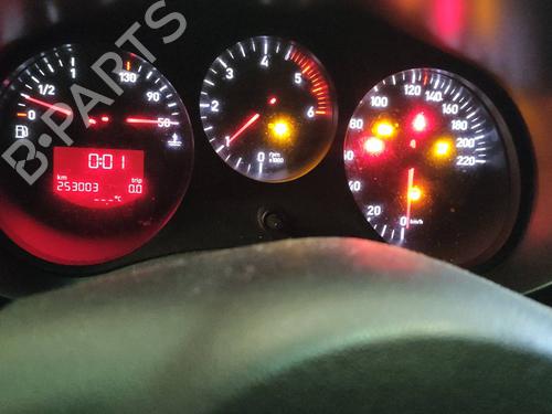 Electronic module SEAT LEON (1P1)  | BP16582648M83 