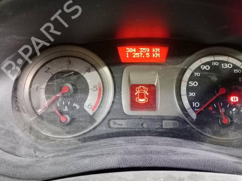 AC compressor RENAULT CLIO III (BR0/1, CR0/1) 1.5 dCi (BR17, CR17) | BP36813868M34  - Image 12