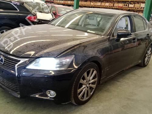 Peças LEXUS GS (_L1_)  450h (GWL10_)  4633637