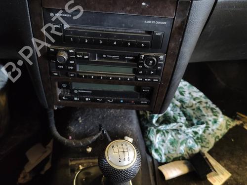 Pedal VW GOLF IV (1J1)  | BP20677196I4 