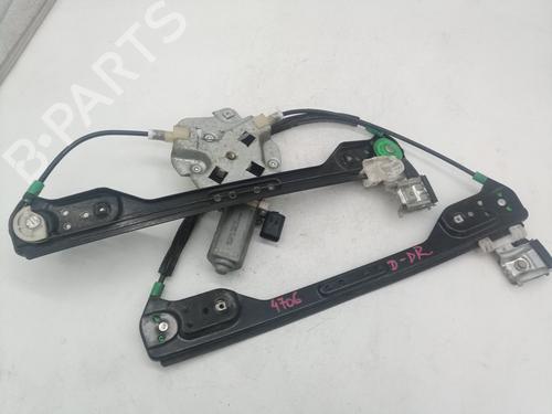 Used Front right window mechanism CHRYSLER 300C (LX, LE) 3.0 CRD (218 hp) 31917356