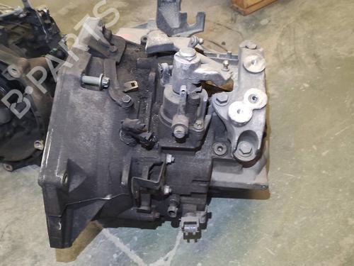 Gearbox OPEL INSIGNIA A Sports Tourer (G09) 2.0 CDTI (35) | BP19426256M3 