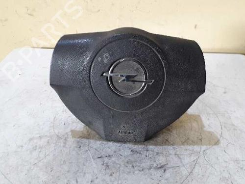 Førerens kollisjonspute OPEL ZAFIRA / ZAFIRA FAMILY B (A05) 1.7 CDTI (M75) (125 hp) 2974634