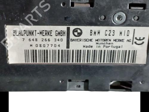 Radio BMW 7 (E38) 730 d | BP29350455E6 