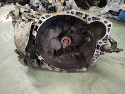 Used Gearbox CITROËN C5 I (DC_) [2001-2005]  10346276