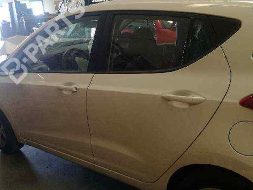 Used Parts HYUNDAI i10 II (BA, IA)    509301