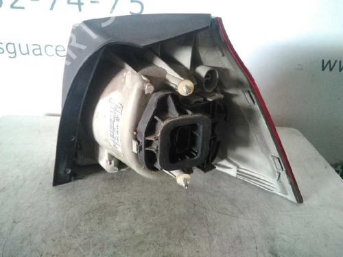 Left taillight VW GOLF V (1K1) 1.4 TSI | BP3650712C34 