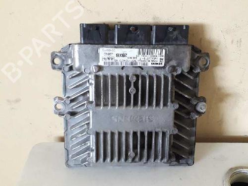 Used Engine control unit (ECU) FORD FOCUS C-MAX (DM2) [2003-2007]  1801518