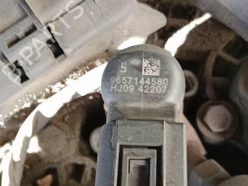Motor FORD FOCUS II (DA_, HCP, DP)  | BP29735808M1 