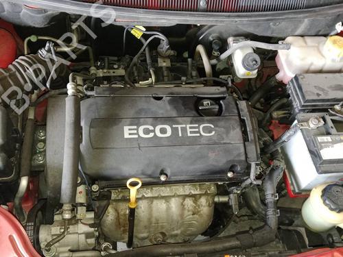 Heater blower motor CHEVROLET AVEO / KALOS Hatchback (T250, T255)  | BP30476781M62 