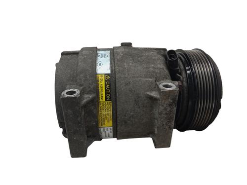 Used AC compressor RENAULT LAGUNA II Grandtour (KG0/1_) 2.2 dCi (KG0F) (150 hp) 23104452