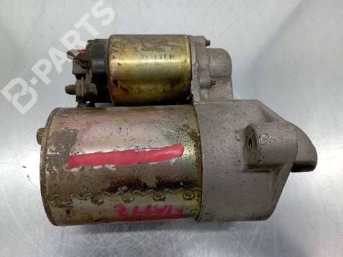 Used Starter Starter DAEWOO MATIZ (M100, M150) 0.8 (52 hp) 10861013 10861013