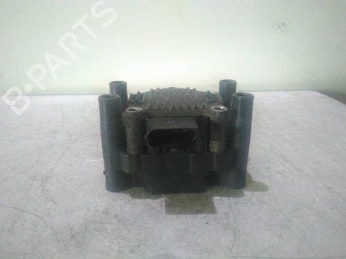 Ignition coil AUDI A3 (8L1) 1.6 | BP4721665M94 