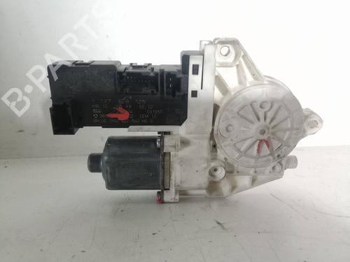 Used Left front window motor PEUGEOT 407 Coupe (6C_) 2.0 HDi (163 hp) 10252322