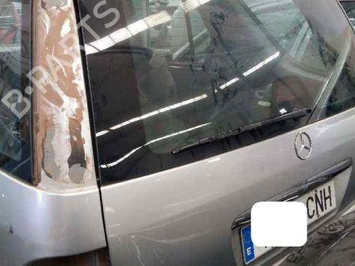 Right front driveshaft MERCEDES-BENZ M-CLASS (W163)  | BP6117671M39 