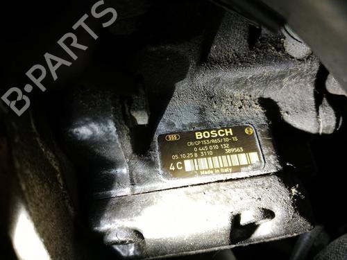 Engine CITROËN XSARA PICASSO (N68) 2.0 HDi | BP28974134M1