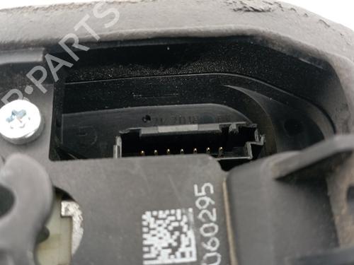 Rear left lock BMW 3 (E90)  | BP17519419C100 