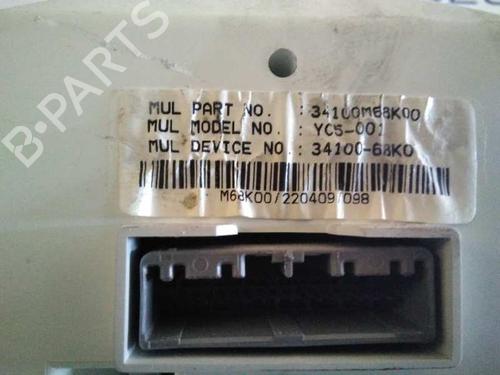Instrument cluster NISSAN PIXO (UA0) 1.0 | BP1099630C47 