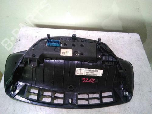 Instrument cluster CITROËN C4 I (LC_)  | BP4734240C47 