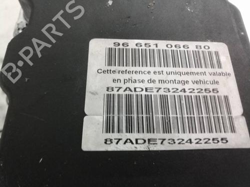 ABS pump CITROËN C4 Picasso I MPV (UD_)  | BP18079132M43 