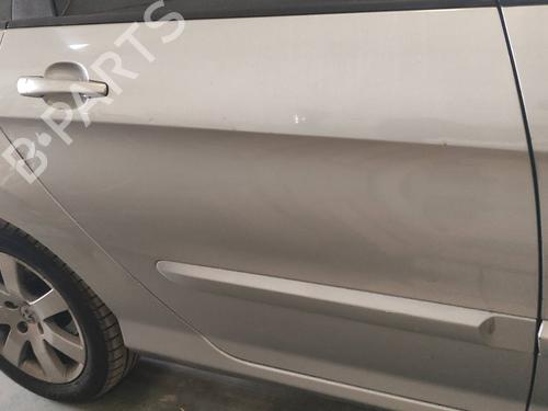 Right rear door PEUGEOT 308 SW I (4E_, 4H_)  | BP16783724C5