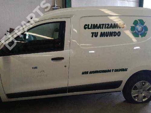 Engine mount DACIA DOKKER MPV (KE_) 1.6 LPG | BP10252157M89  - Image 7