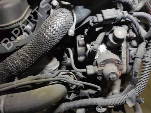 Engine CITROËN C1 (PM_, PN_) 1.0 | BP6511345M1 