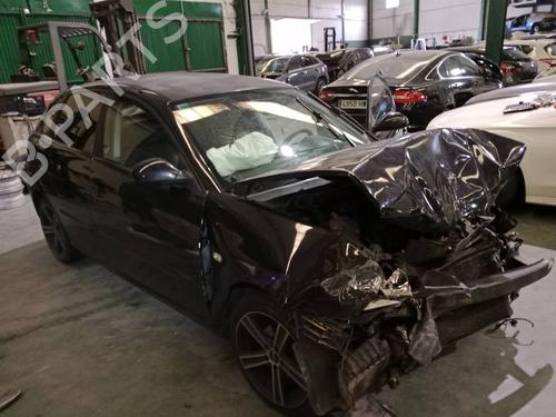 Right front window motor SEAT IBIZA III (6L1)  | BP26960498E20 