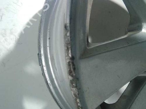 Rim SUZUKI JIMNY Closed Off-Road Vehicle (SN) 1.3 16V (SN413, JB33) | BP5586313C45 