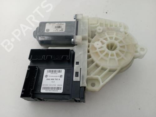 Used Left front window motor Left front window motor VW GOLF VI (5K1) [2008-2014] 33942050 33942050
