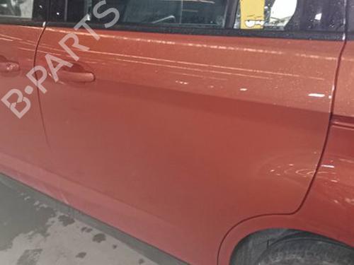 Used Left rear door FORD GRAND C-MAX (DXA/CB7, DXA/CEU) [2010-2019]  30408074