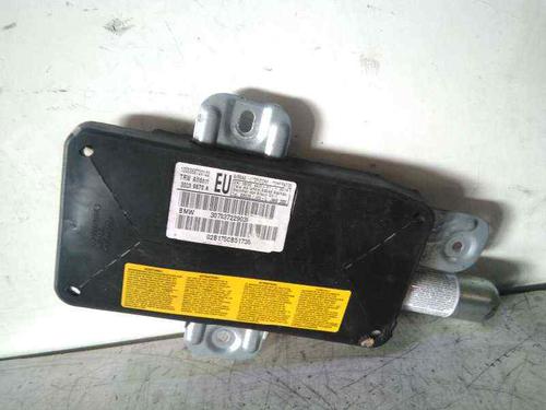 Used Left door airbag Left door airbag BMW 3 (E46) [1997-2005] 6119936 6119936