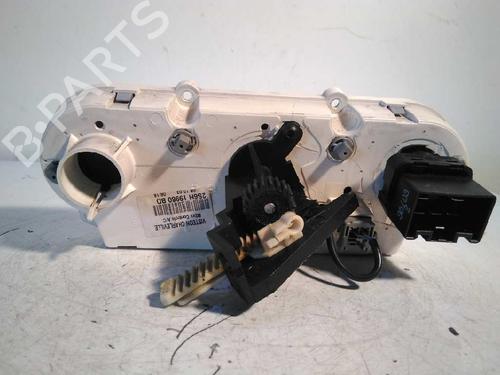 Climate control FORD FIESTA IV (JA_, JB_) 1.8 D | BP4914035I5 