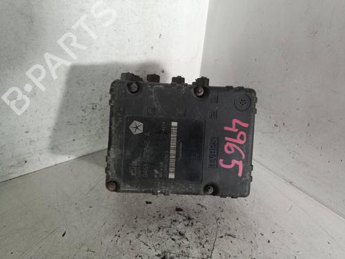 ABS pump CHRYSLER VOYAGER IV (RG, RS) 2.5 CRD | BP29750682M43