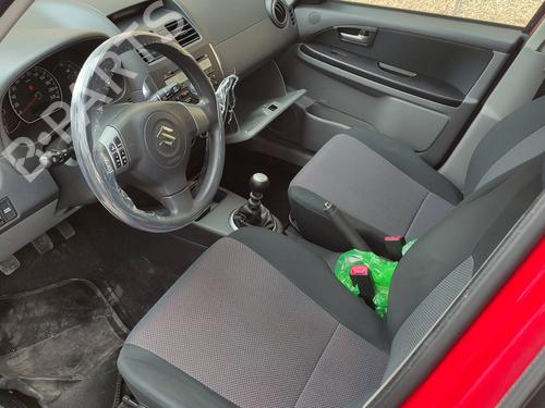 Fuse box SUZUKI SX4 (EY, GY)  | BP26721348E1 