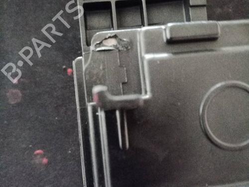Fuse box CITROËN C4 Coupe (LA_) | BP31917307E1