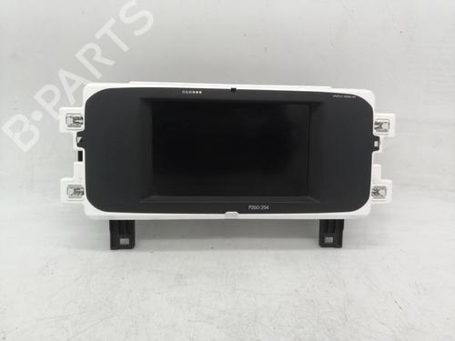 display-monitor-opel-corsa-f-p2jo-2019-32724585 main image