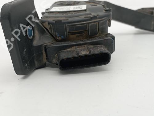 Pedal MITSUBISHI MIRAGE / SPACE STAR VI Hatchback (A0_A) 1.2 (A03A) | BP15504671I4 