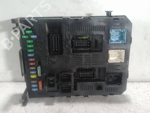 Used Fuse box PEUGEOT 307 (3A/C) [2000-2012]  6335120