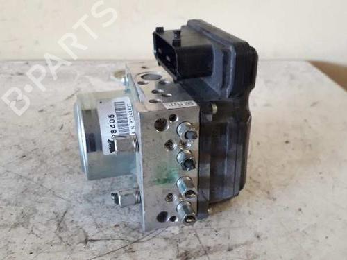 Abs pomp NISSAN JUKE (F15) 1.5 dCi (110 hp) 1453712