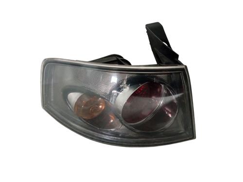 Used Left taillight SEAT IBIZA III (6L1) [2002-2009]  30199217